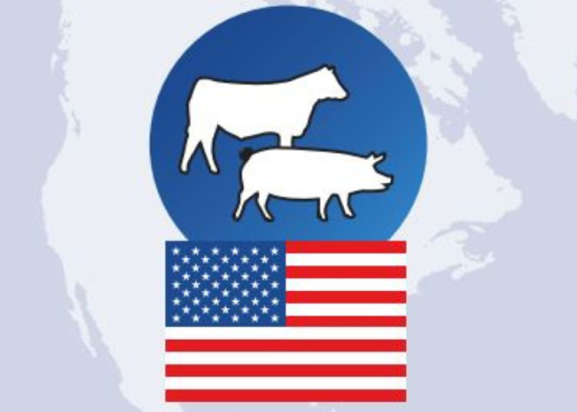 U.S. Meat Export Federation Takes Producers on International Tour to